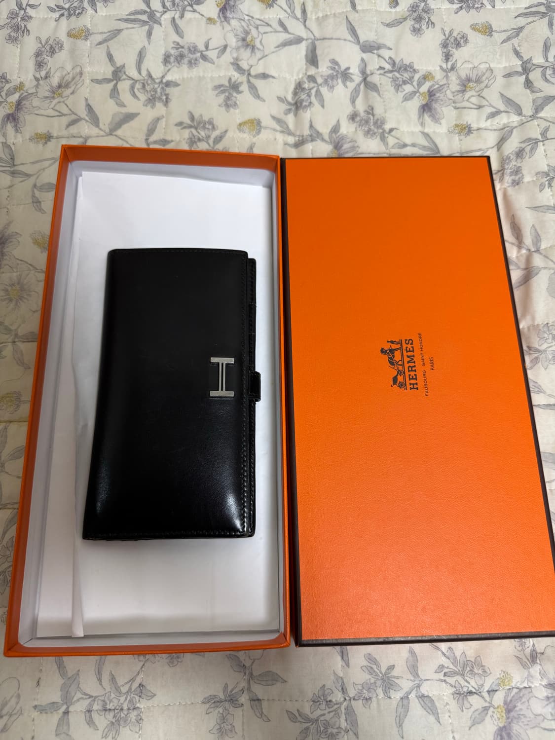 에르베스 베안 장지갑 상품이미지1