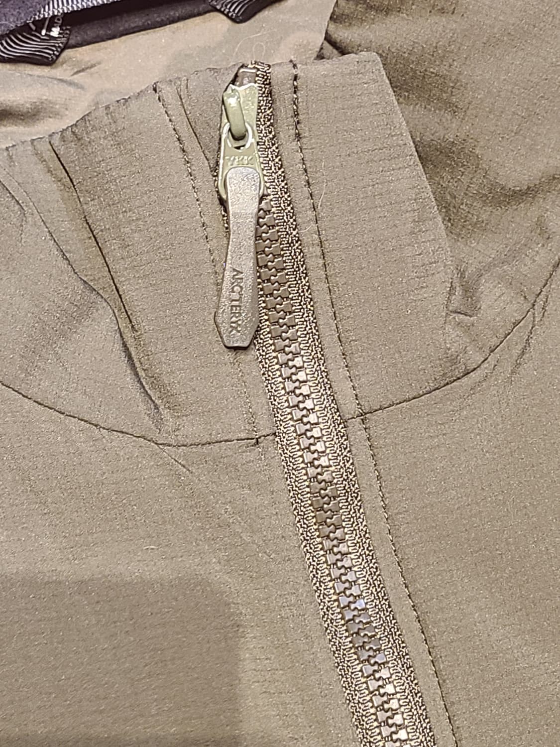 아크테릭스 아톰 LT 자켓 맨 L 상품이미지3