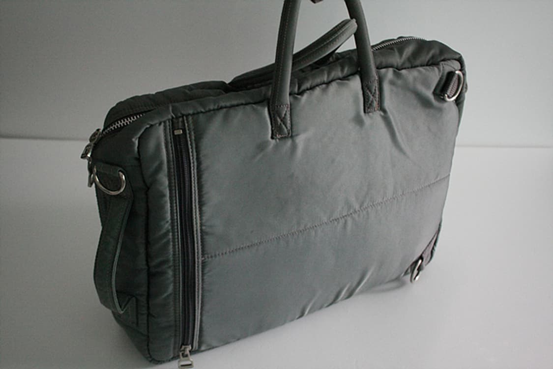 포터 PORTER 정품 탱커 시리즈  3WAY 브리프케이스 상품이미지3