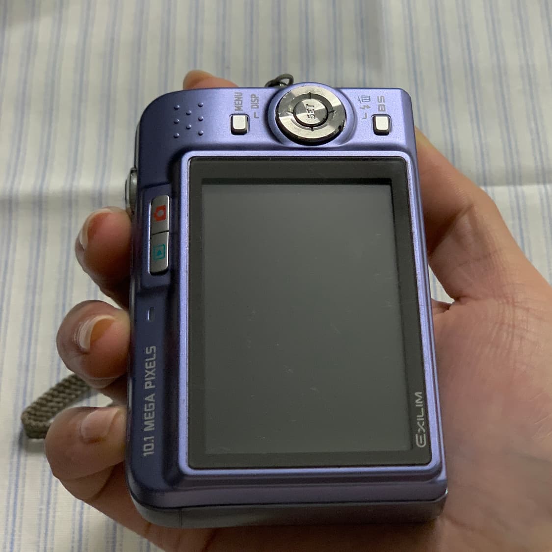 📸 카시오 엑슬림 EXILIM Z1050 빈티지 상품이미지4