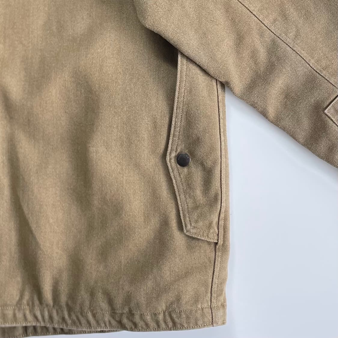 Patagonia  파타고니아 아이언 포지 햄프 캔버스 자켓 상품이미지6