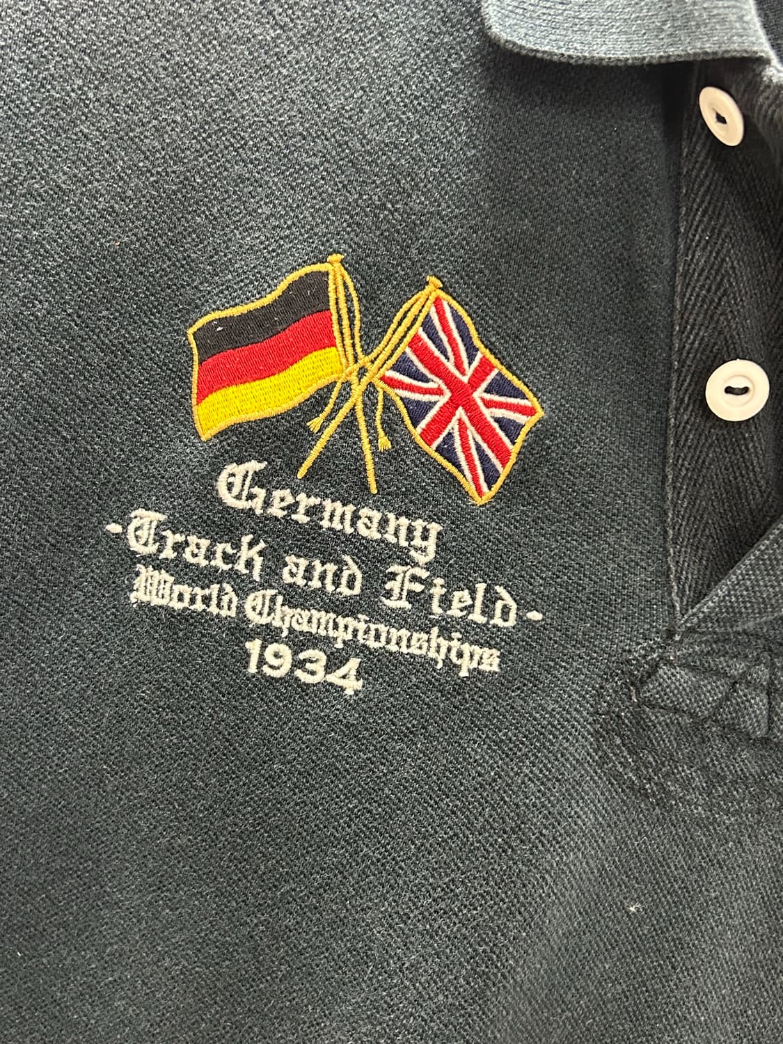 폴로 랄프로렌 빅포니 치프키프 카라티 상품이미지3