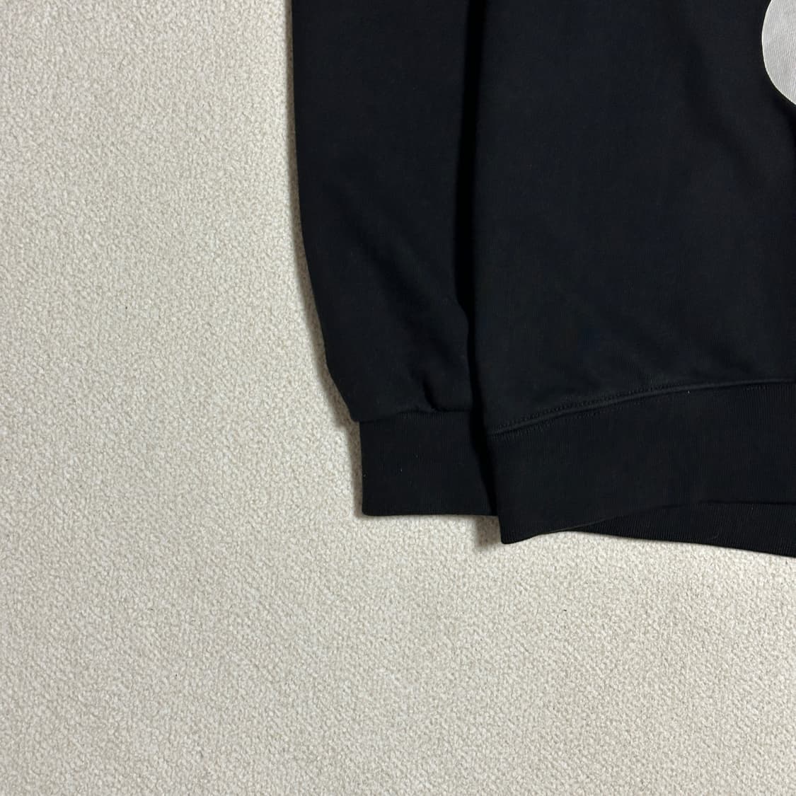 아크메드라비 베이비 페이스 후디 스노우 상품이미지4