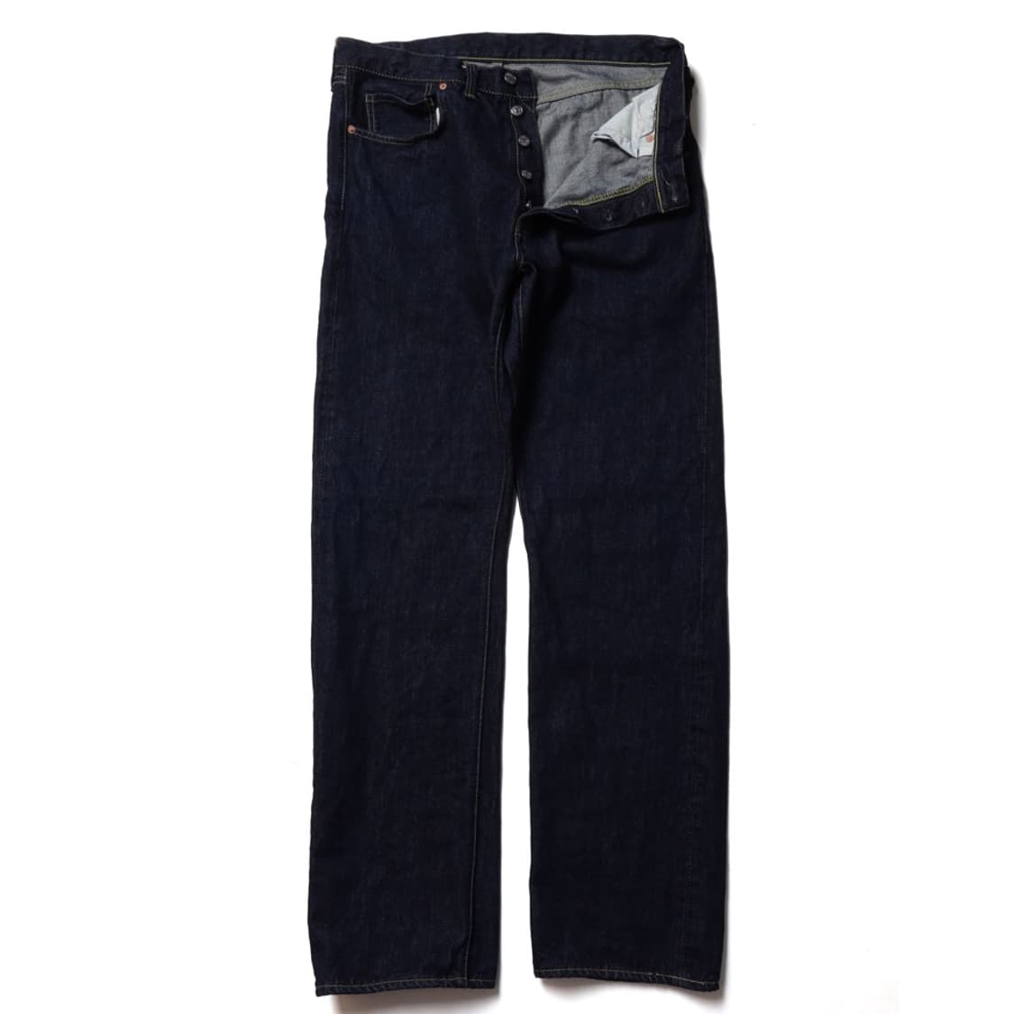 제라도 Jelado Selvedge Denim Pants 상품이미지4