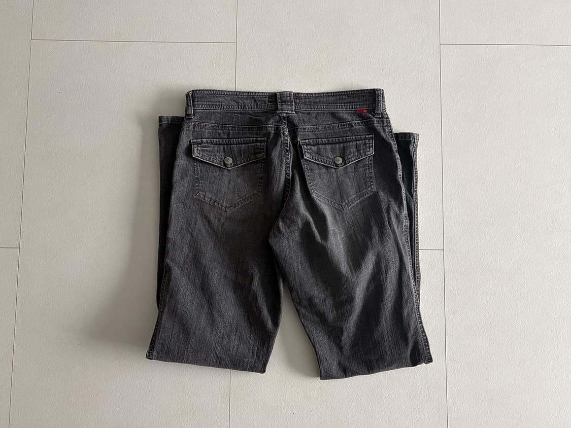 pocket jeans 상품이미지4