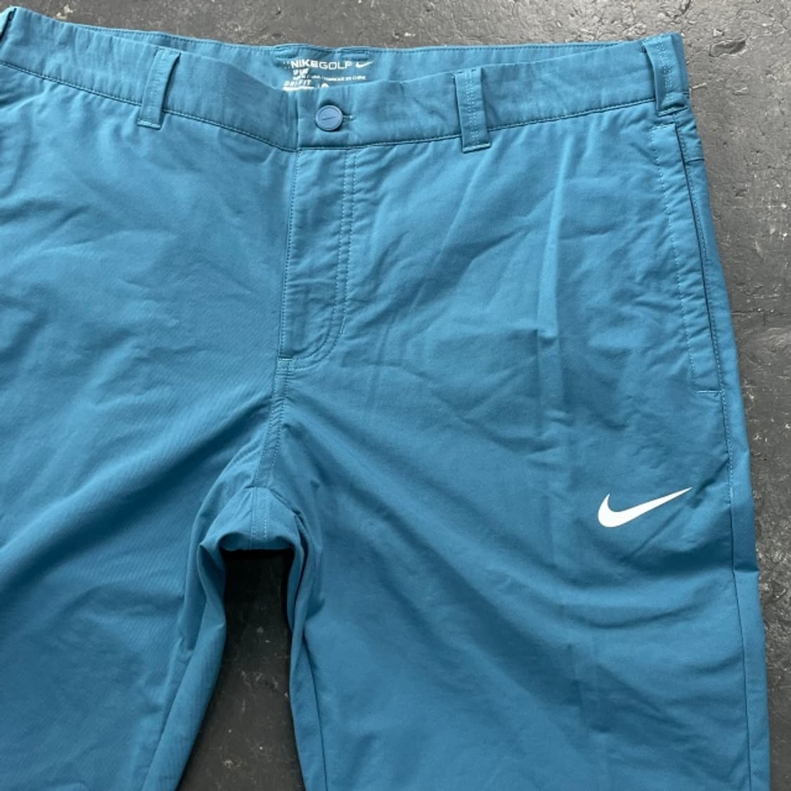 35 나이키 골프 팬츠  상품이미지2