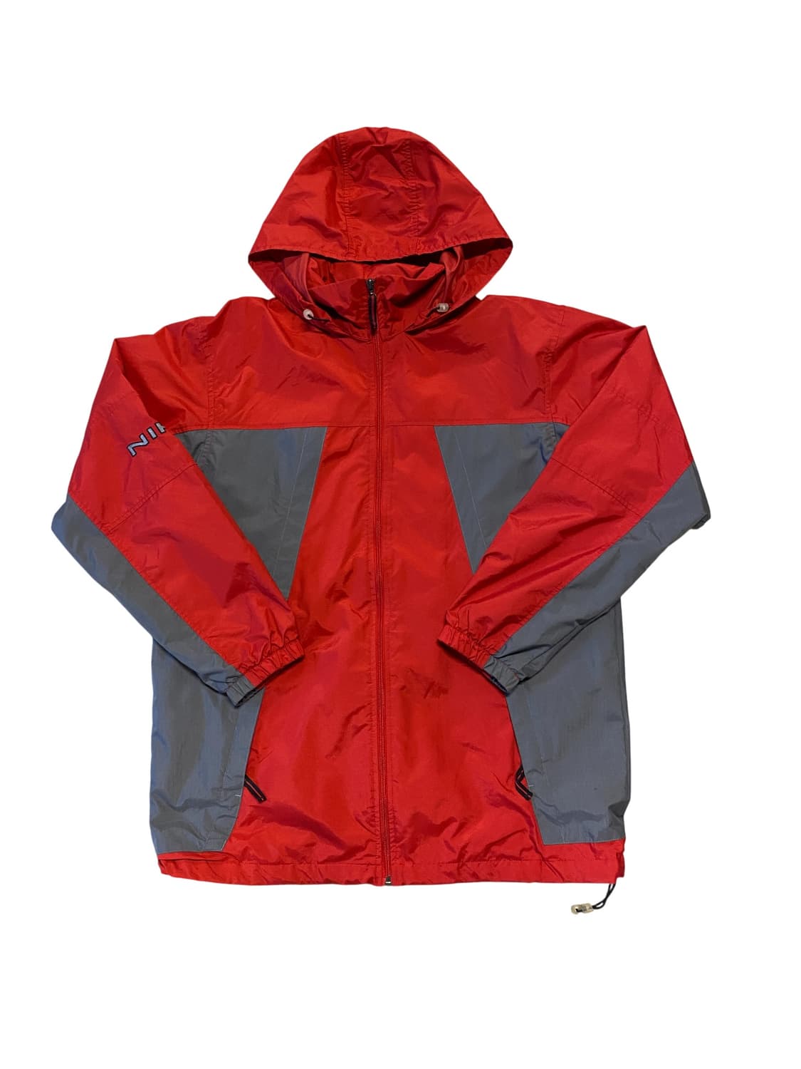 나이키 바람막이 (Man L) AA1049 상품이미지3