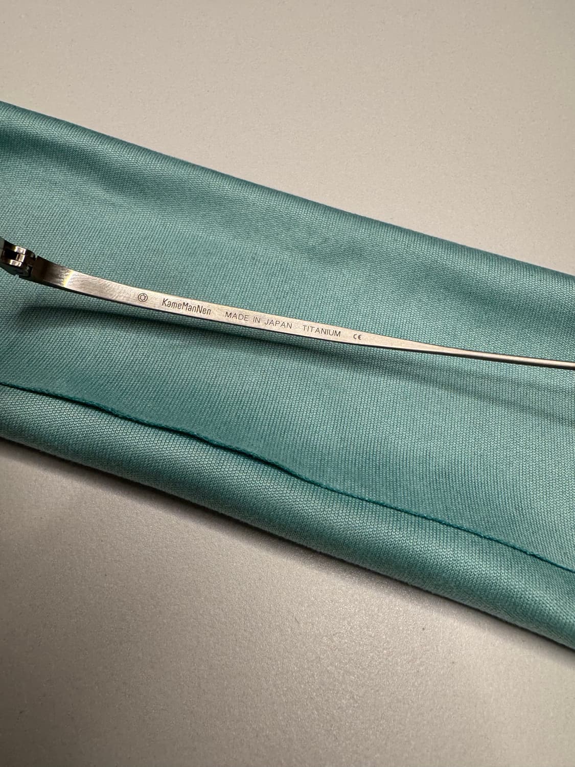 가메만넨 kmn-102 tsh 42 사이즈 판매합니다. 상품이미지5