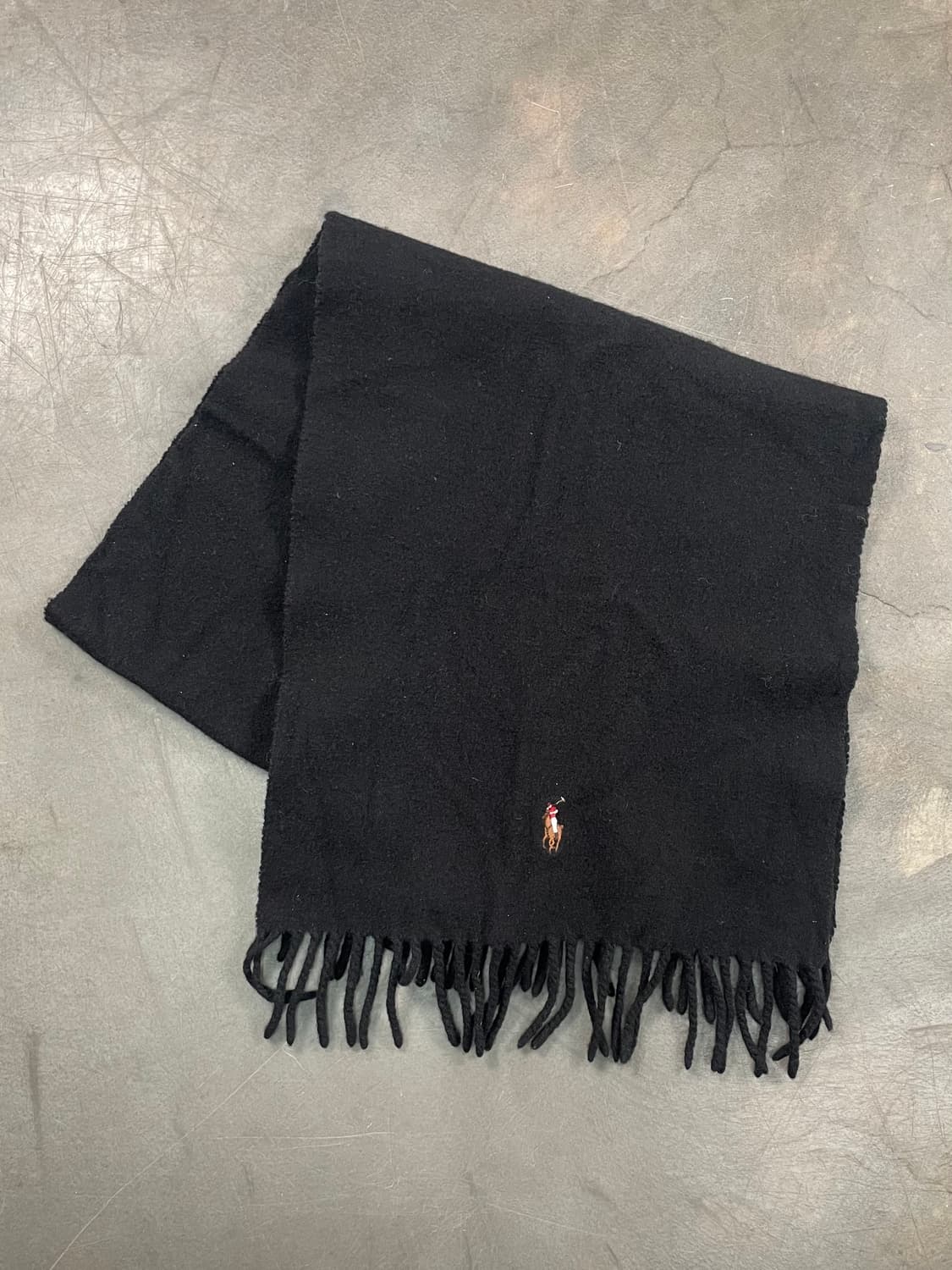 폴로 포니 머플러 상품이미지2