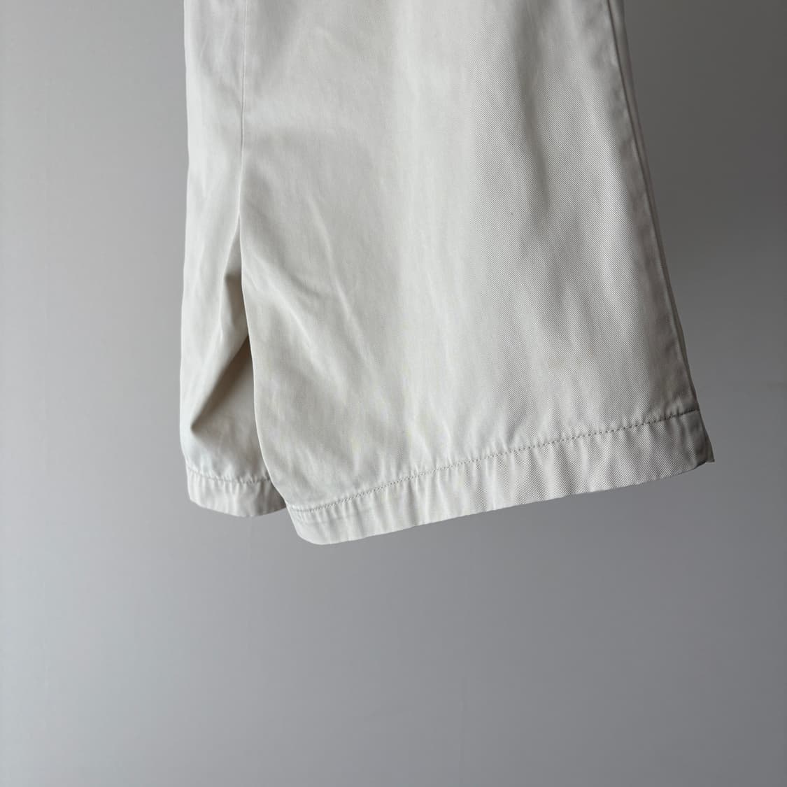  ▫️Polo Tyler Chino Short 상품이미지7