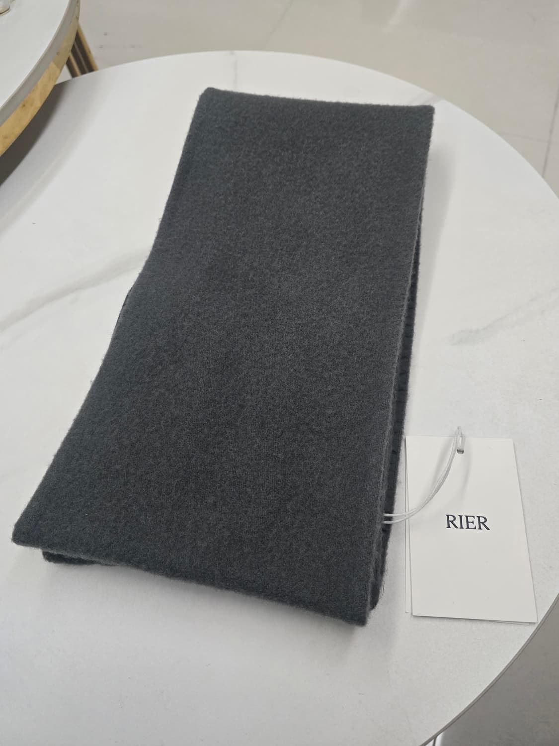 리에르 rier 스카프 상품이미지2