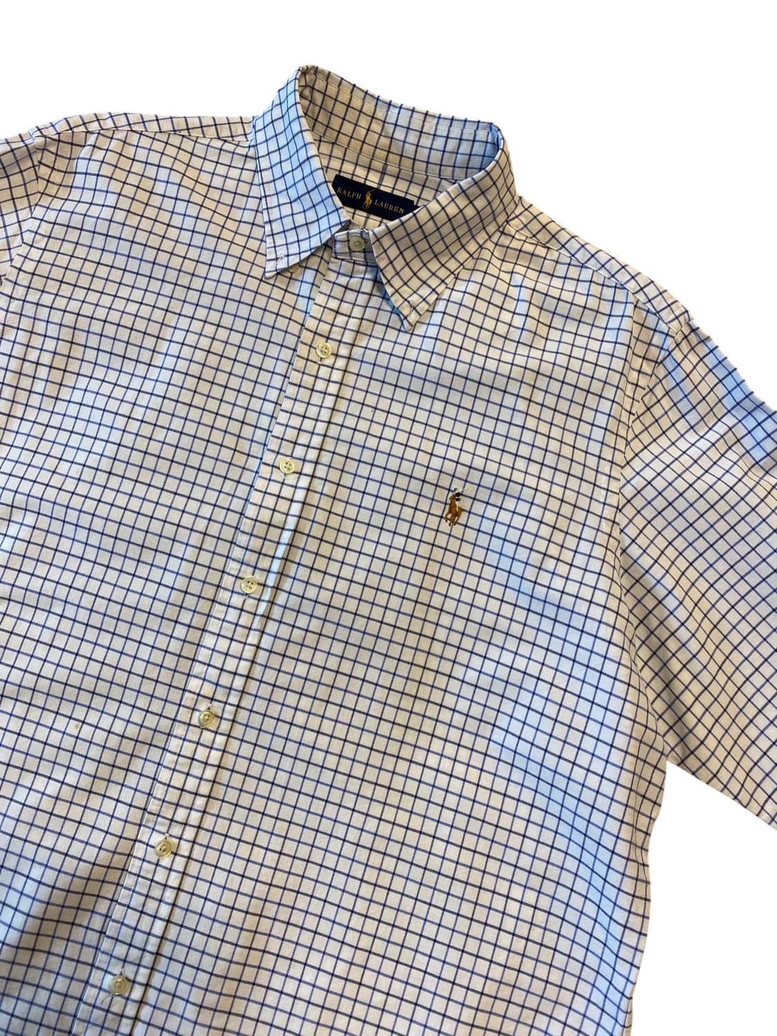 폴로 랄프로렌 셔츠 (Man XL) AA1646 상품이미지2
