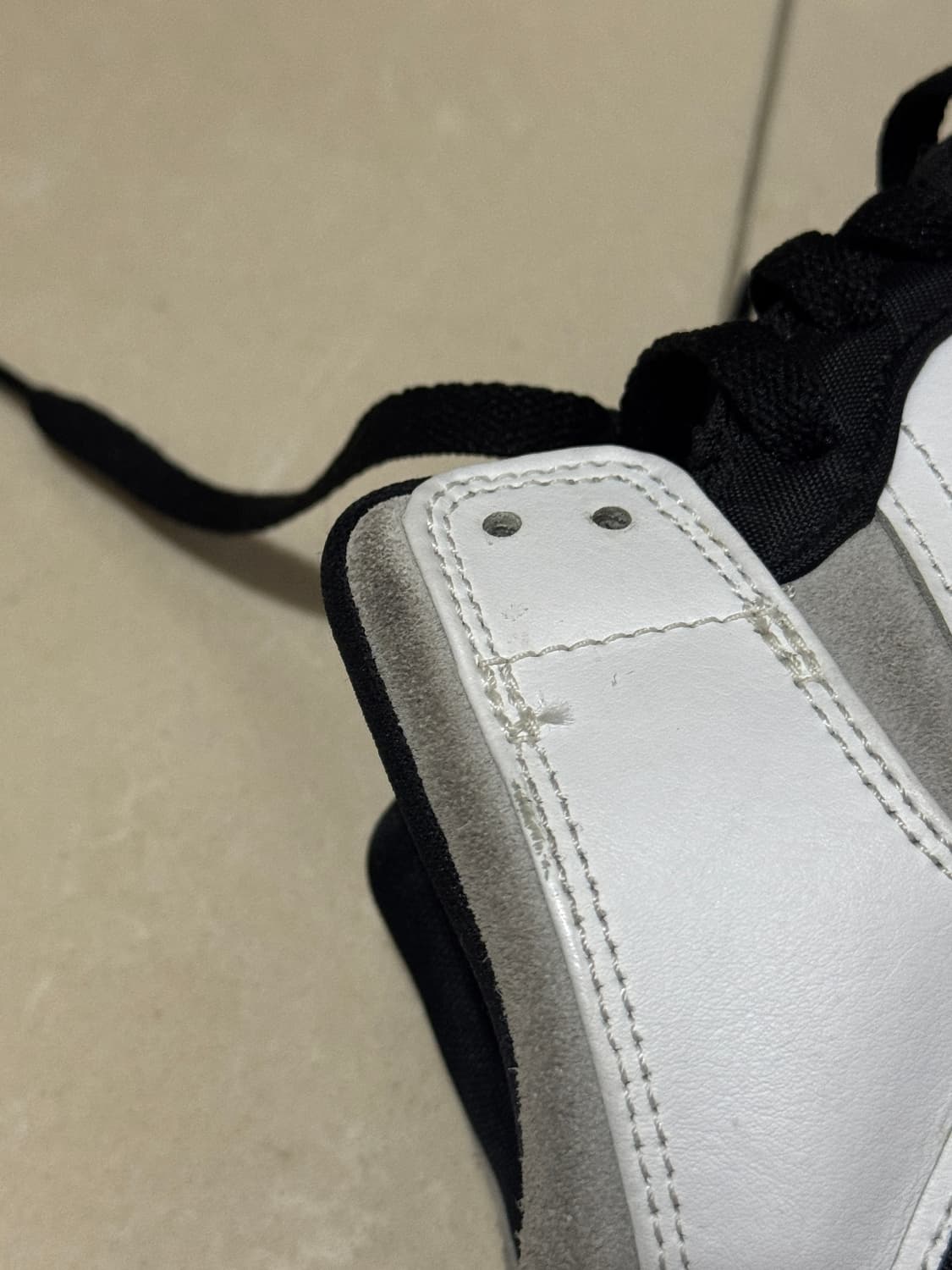 조던 미드 하이퍼로얄 블루 235 상품이미지7