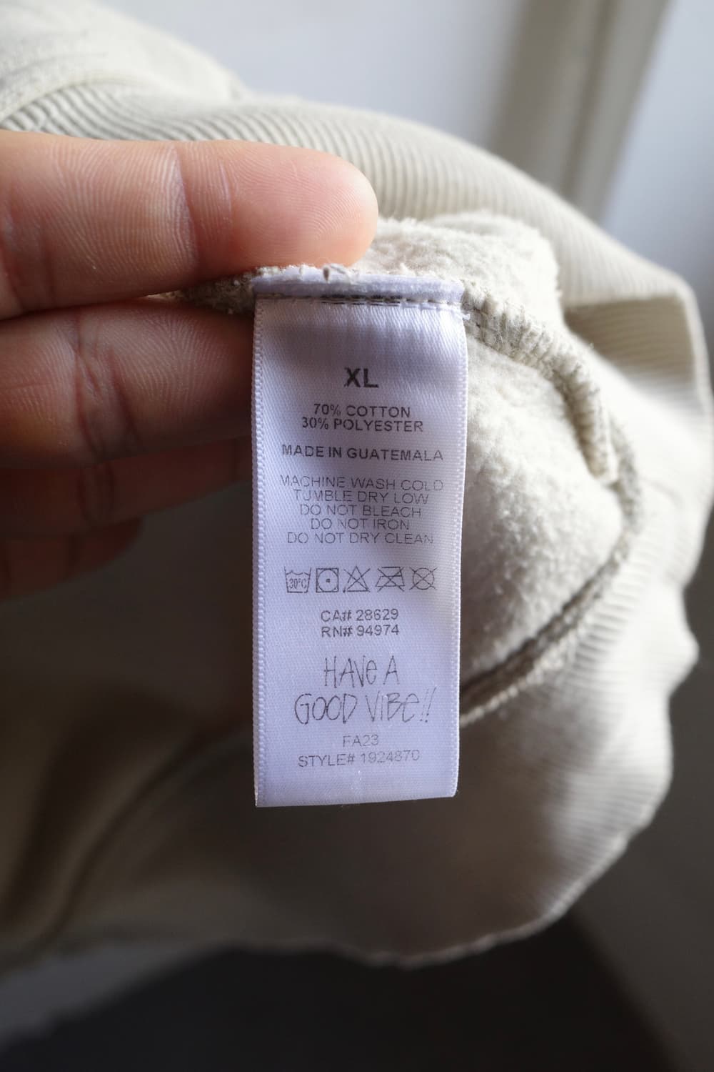 스투시 스탁로고 후디 상품이미지9