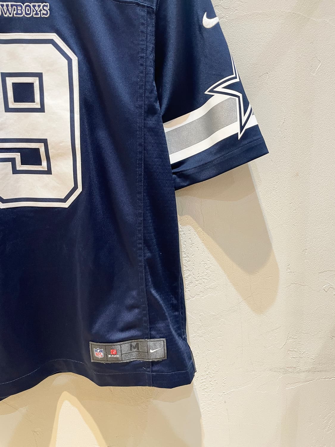 나이키 NFL 스포티 반팔 A1036 상품이미지3