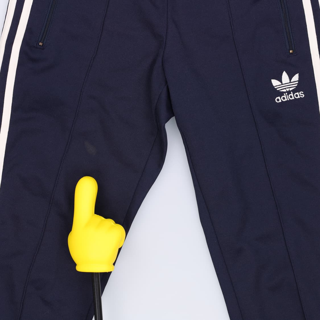 [XS] 아디다스 여성 유로파 삼선 트레이닝팬츠 1229H2 상품이미지7