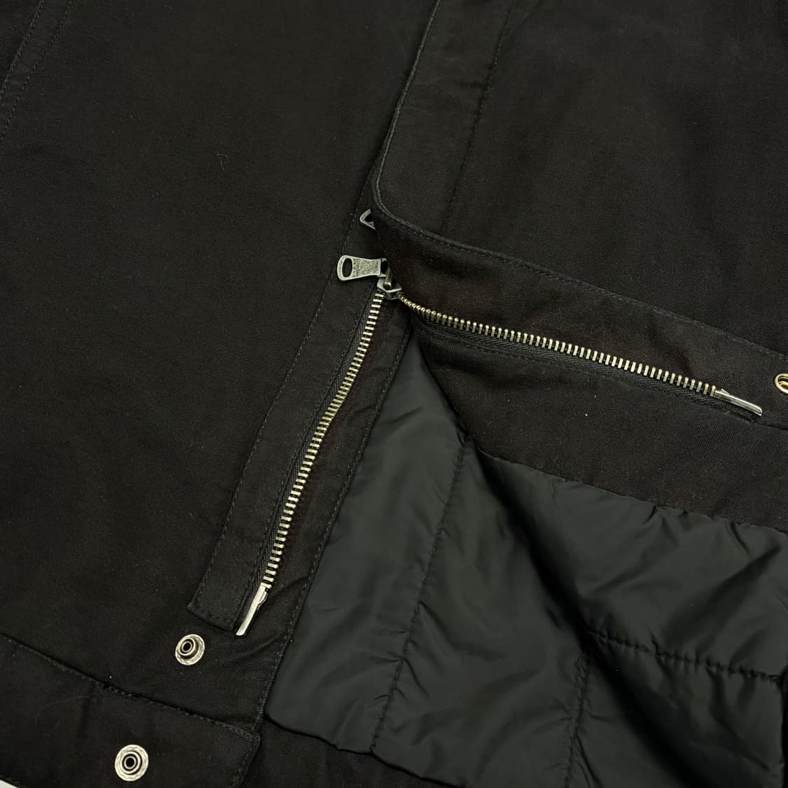 켈빈클라인 진 빈티지 자켓 점퍼 상품이미지4