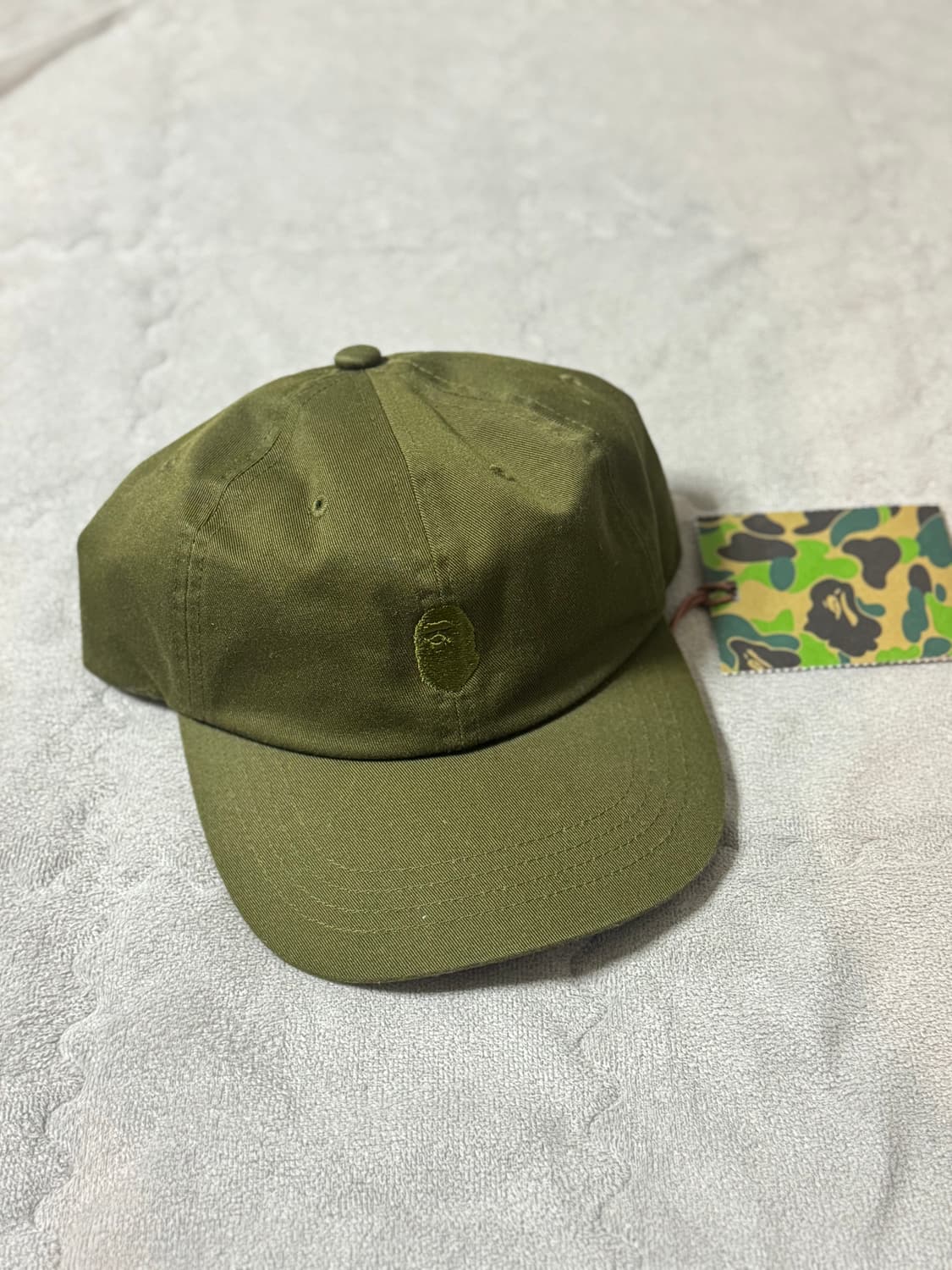 베이프 캡 상품이미지1