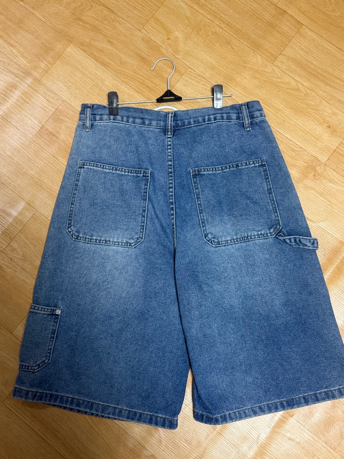 버뮤다 팬츠 상품이미지2