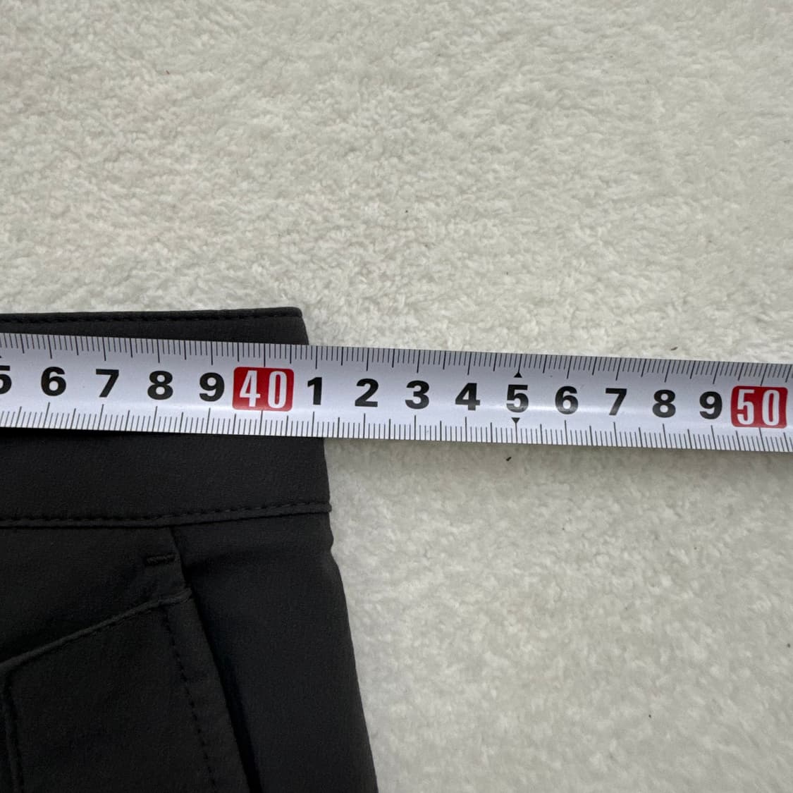 73 링스 여성 기능성 골프 팬츠 0317T 상품이미지5