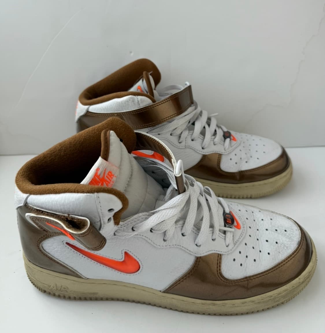 나이키 남성 조던  중고 nike 상품이미지1