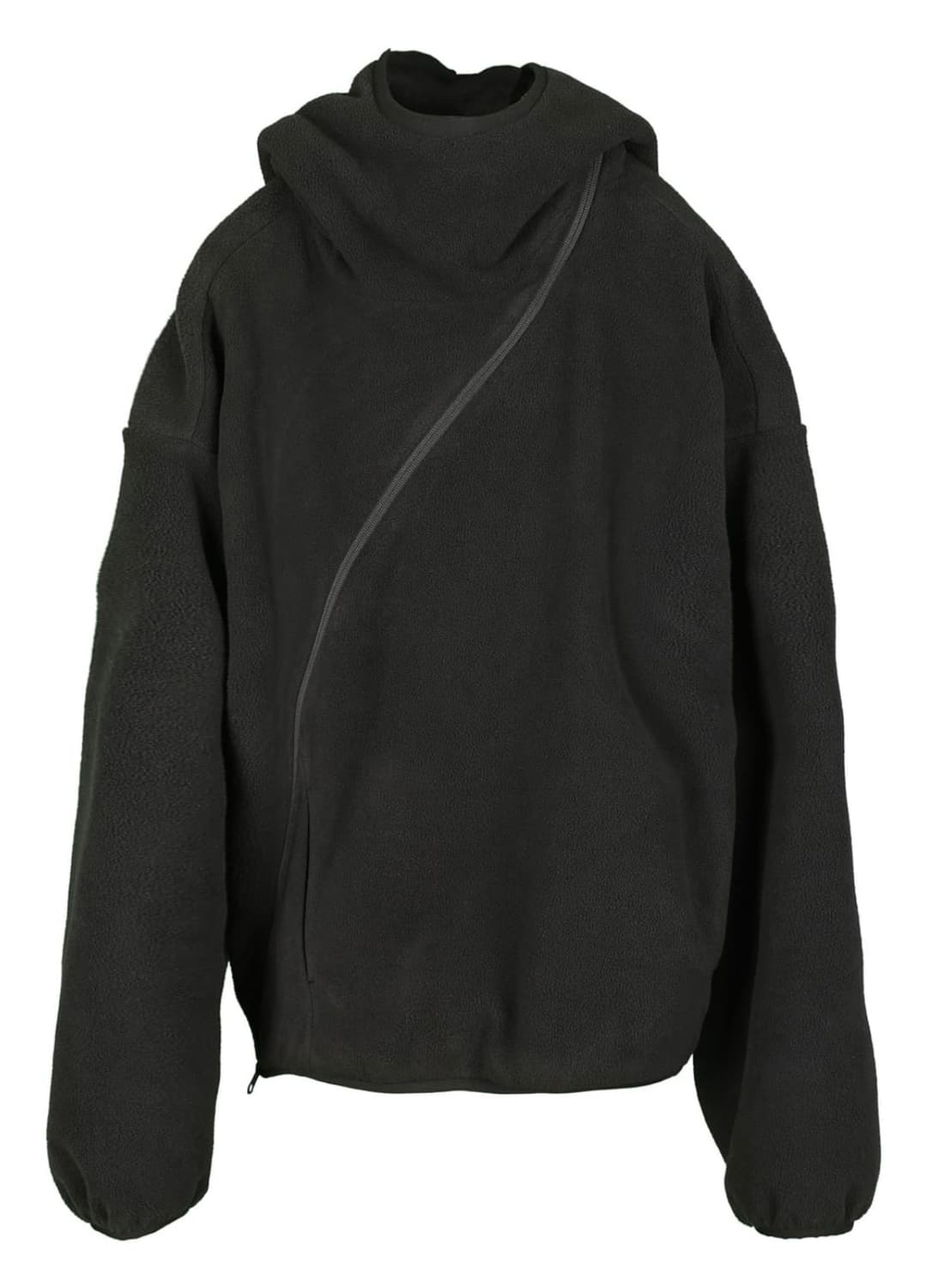 Paf 4.0+ Hoodie Center Black 상품이미지1