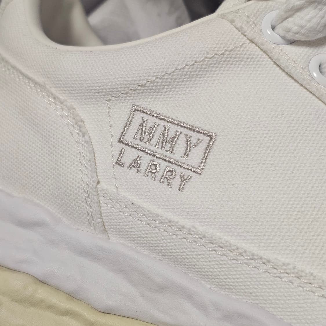 44 280 새제품 메종 미하라 야스히로 래리 OG A14FW704 신발 상품이미지6