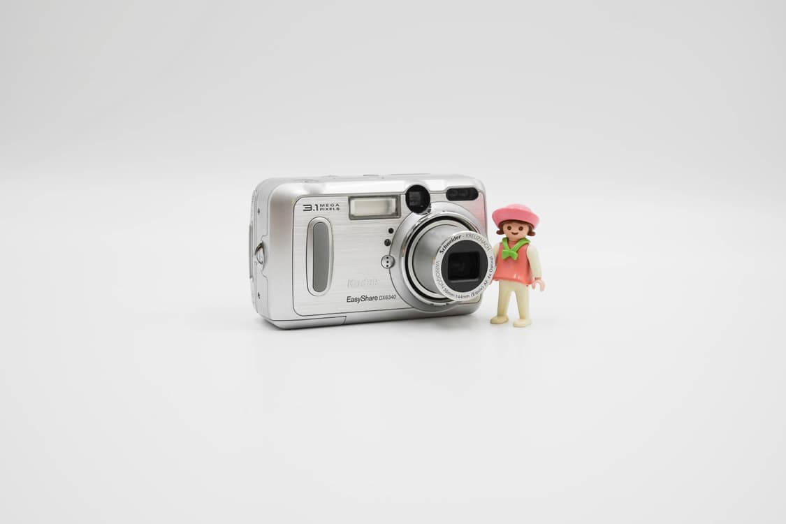 Kodak EasyShare DX6340 (코닥 이지쉐어 DX6340) 상품이미지1