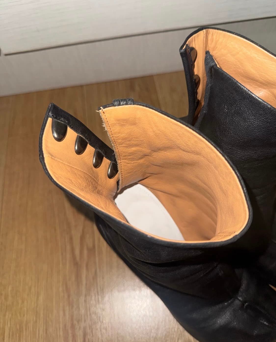 마르지엘라 타비 부츠 37 상품이미지4