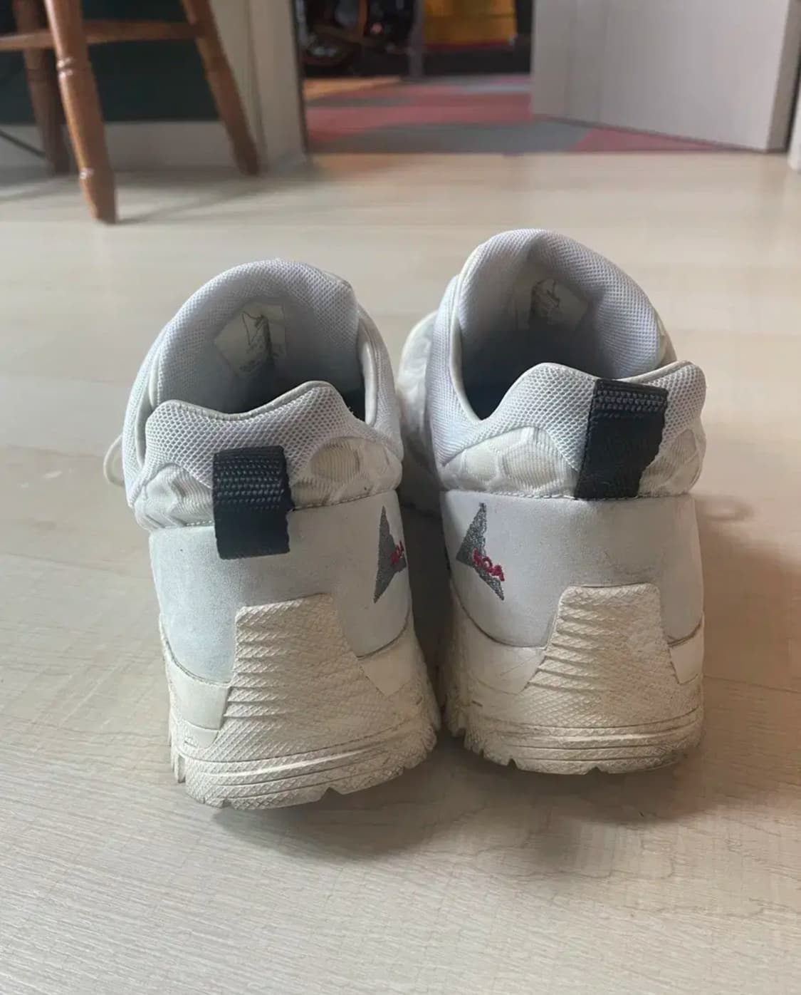 로아 트래킹화 roa 상품이미지3