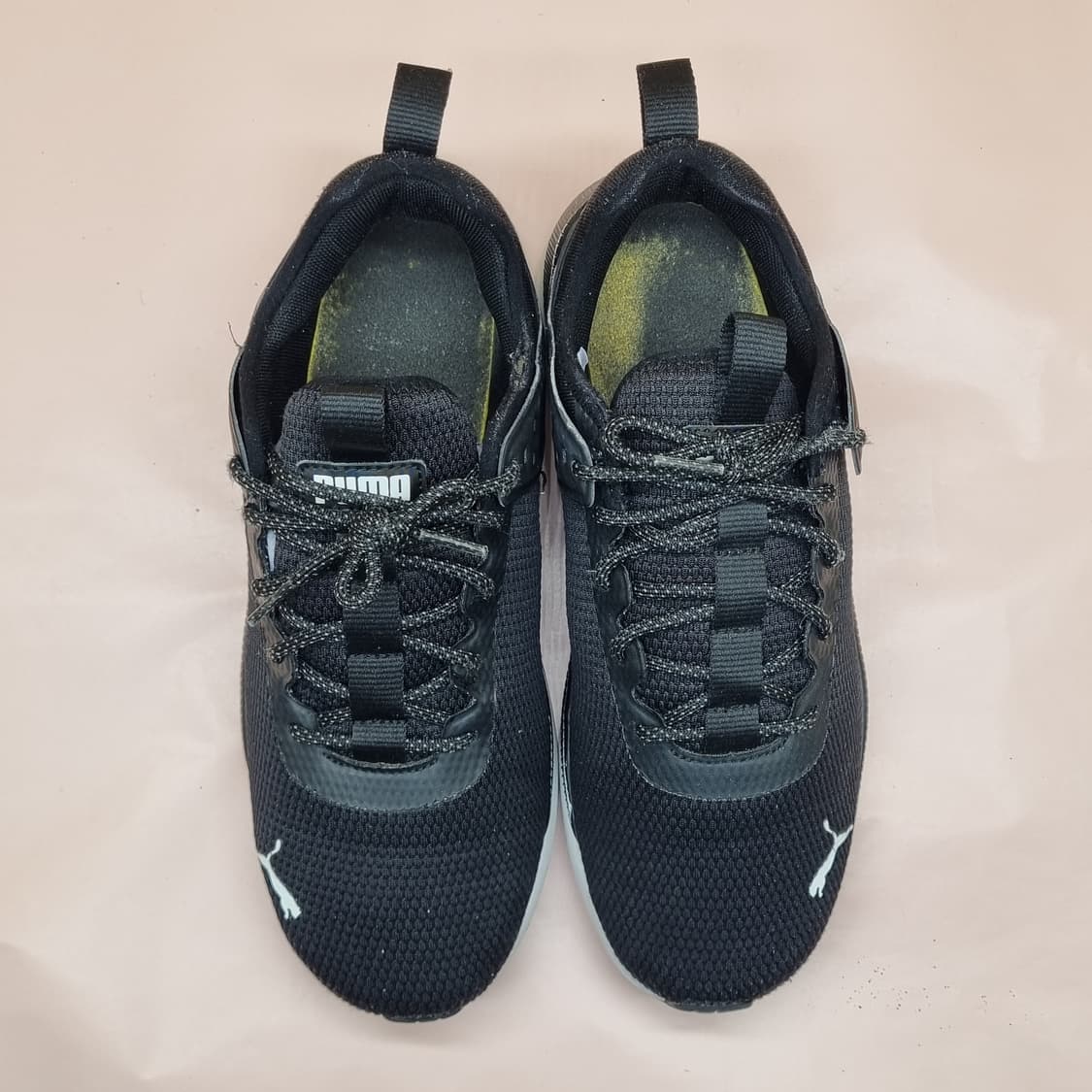 푸마 피씨러너 남성운동화 265 상품이미지2