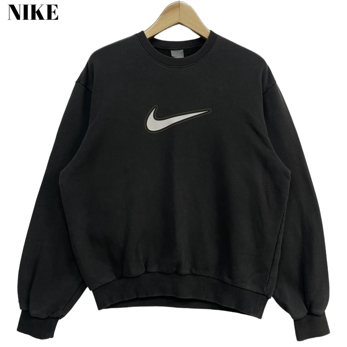 Nike 00s Big Swoosh Sweatshirt 상품이미지1