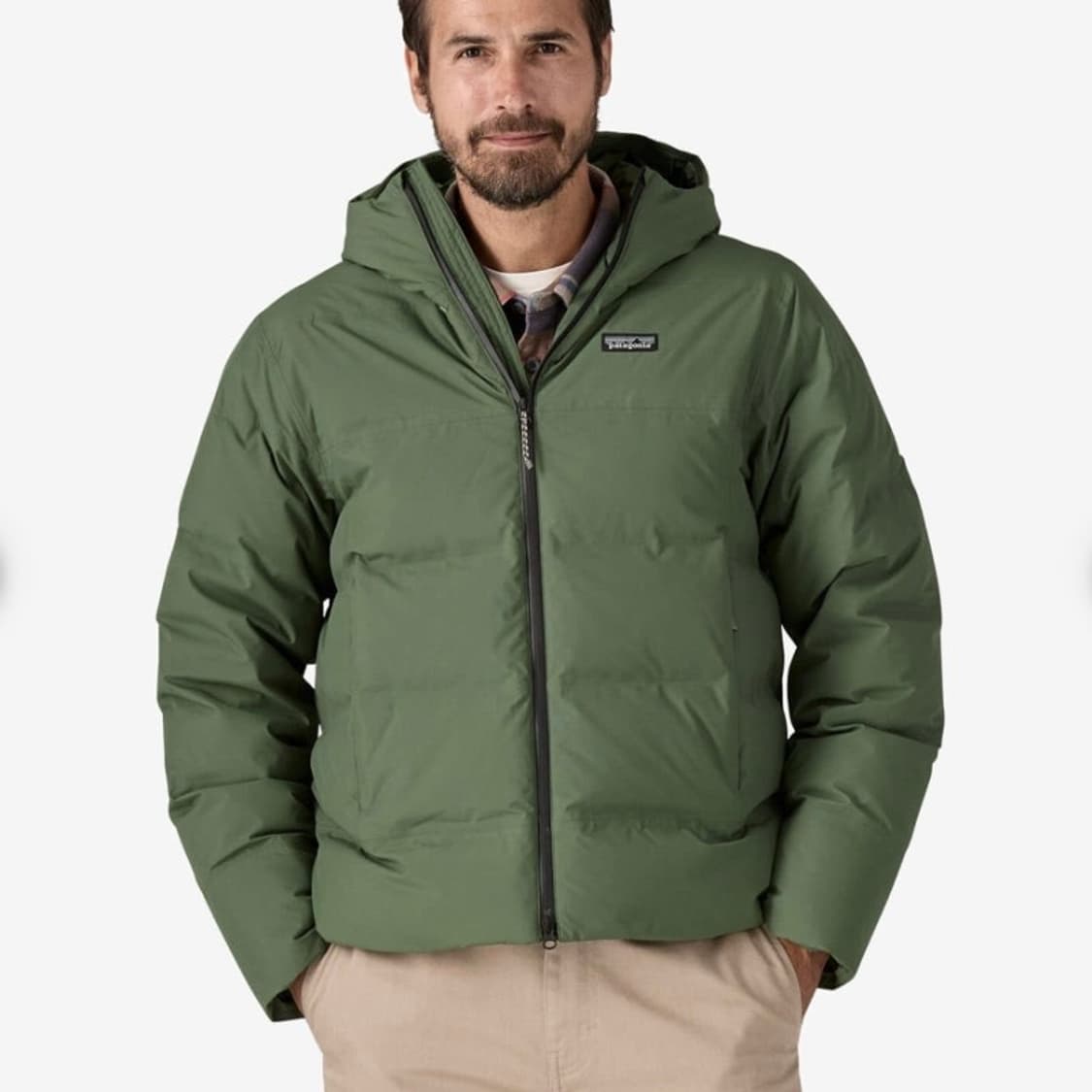 파타고니아 잭슨글래이셔 패딩 상품이미지1