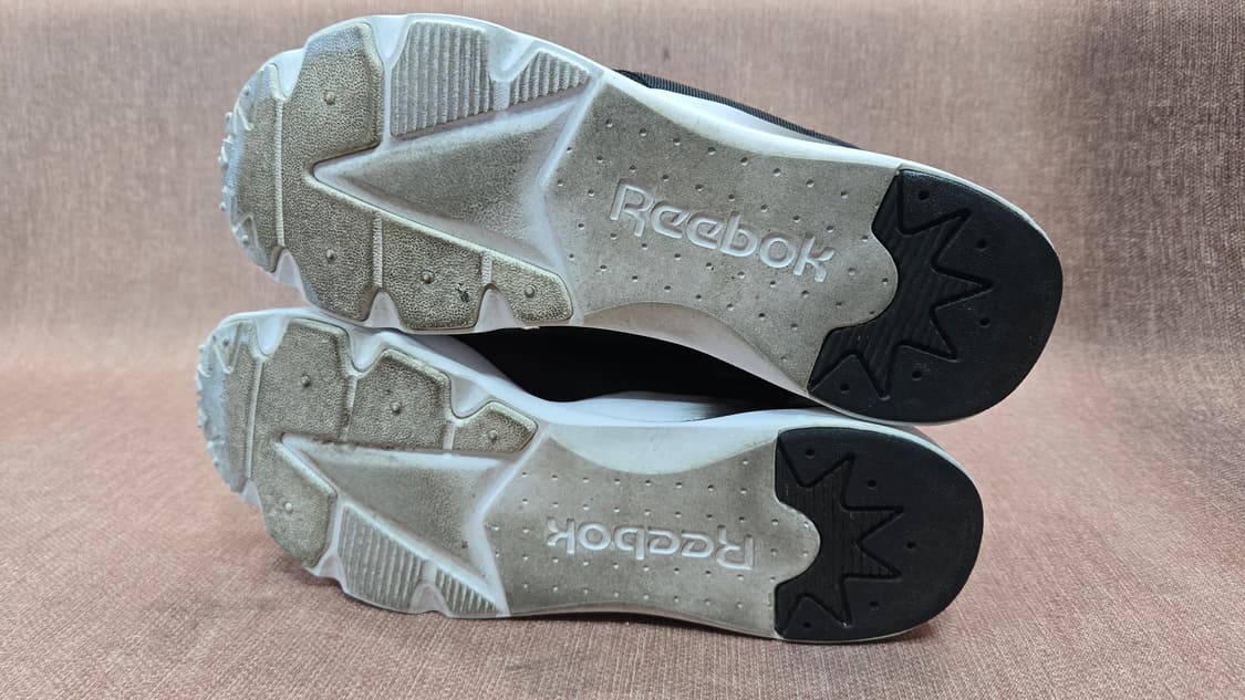 리복 265mm- 퓨리라이트 클린 운동화 상품이미지6