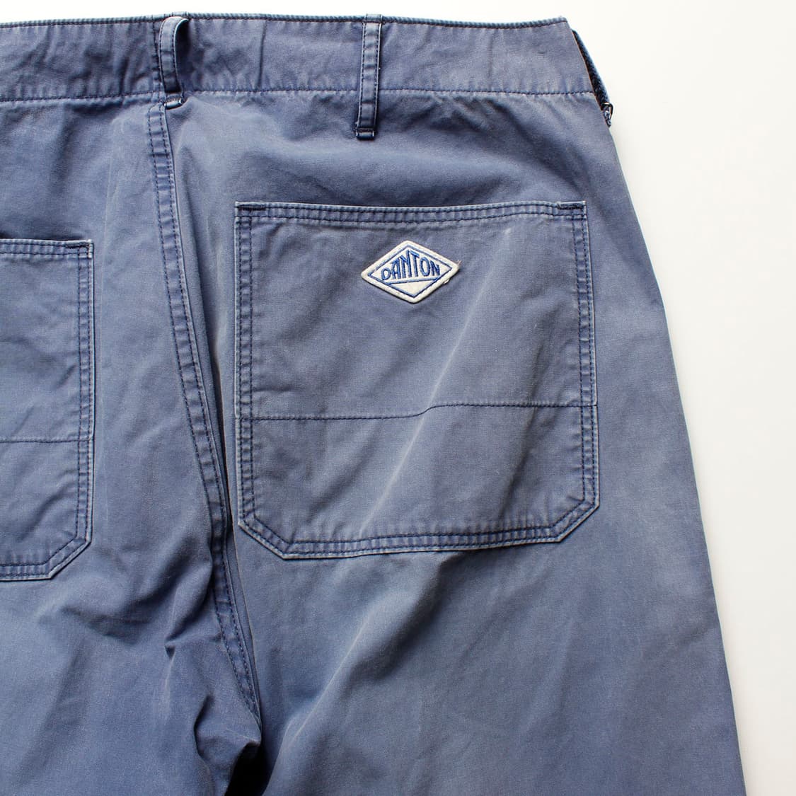 DANTON / 베이커 팬츠 상품이미지5