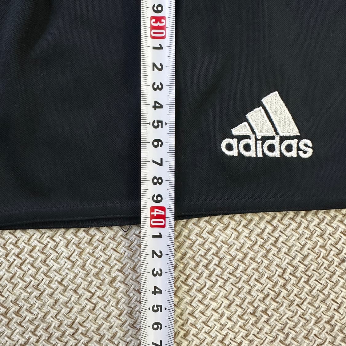 L 아디다스 남자 쇼츠 반바지 0403D 상품이미지8