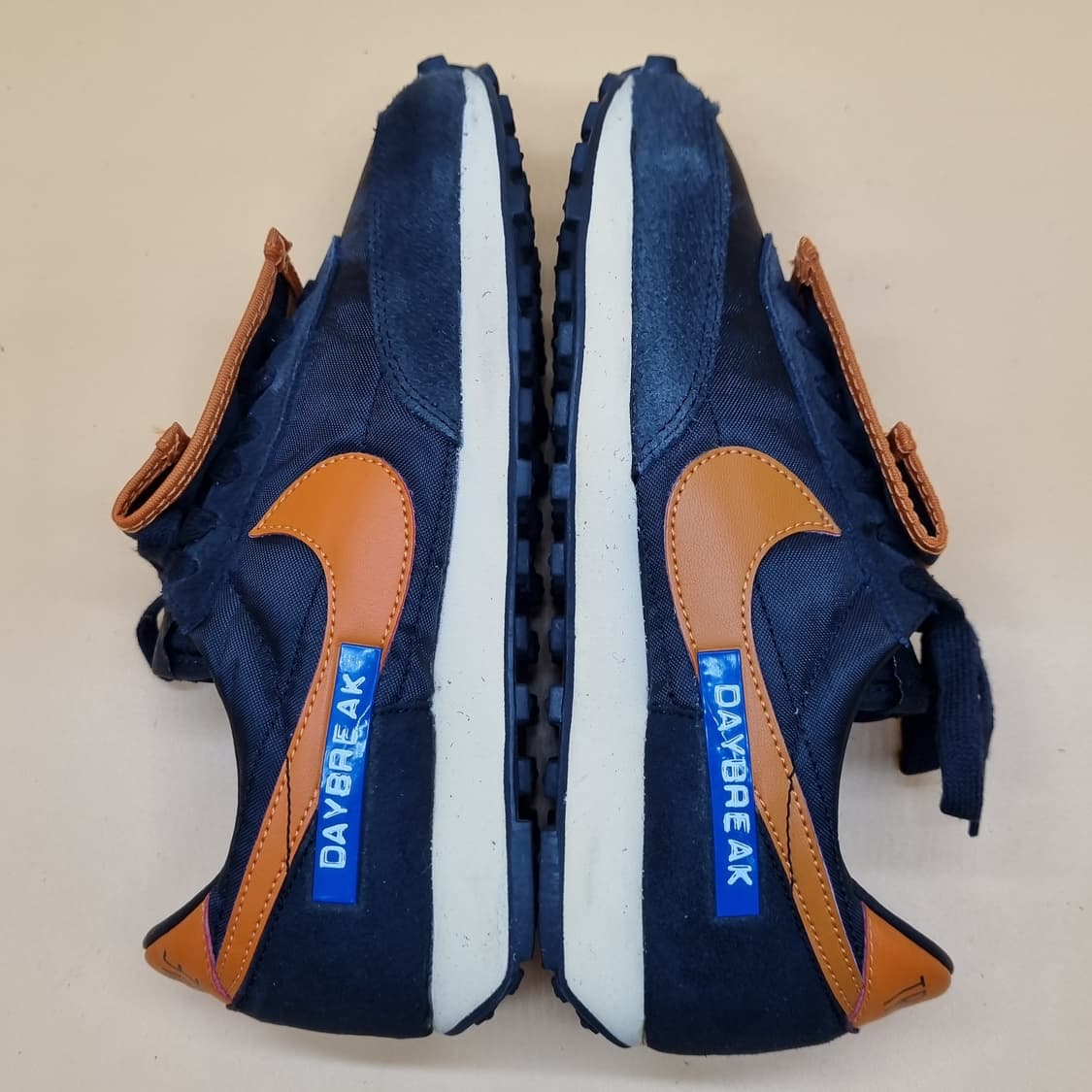 나이키 데이브레이크 스타피쉬 운동화 225 상품이미지5