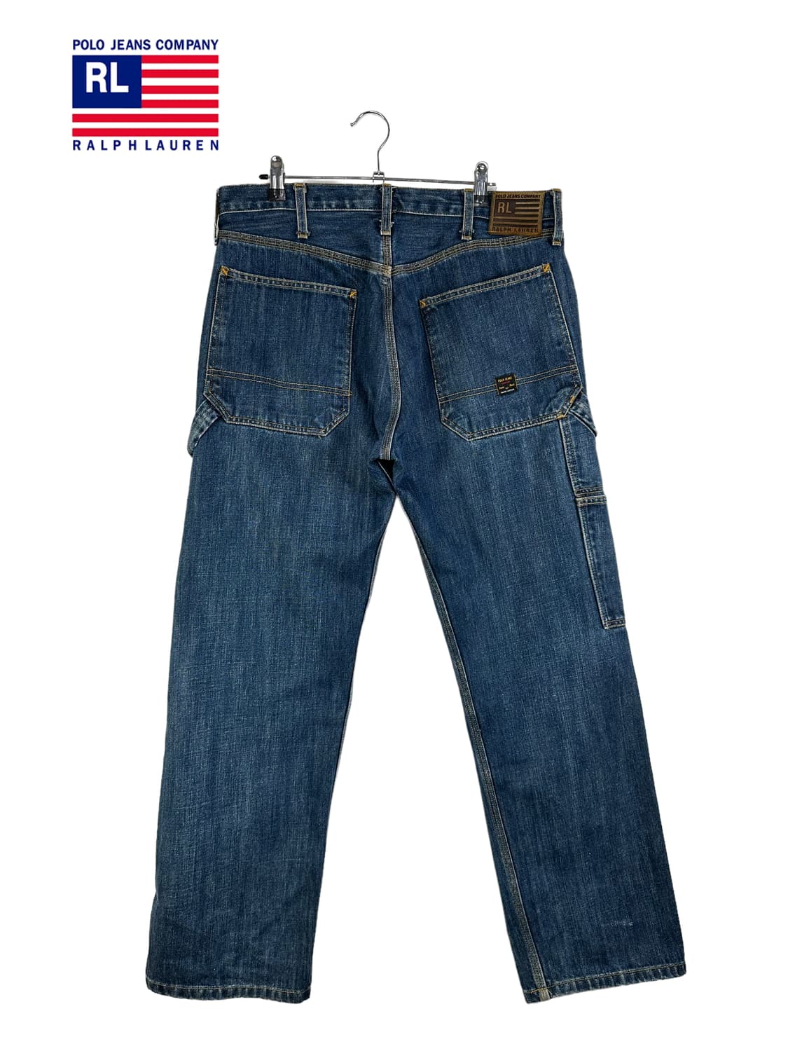 Polo Ralph Lauren jeans  상품이미지1