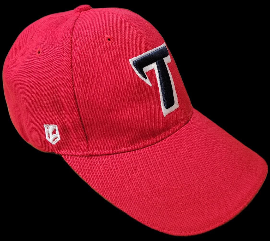 네포스(NEPOS) 기아타이거즈 야구모자(볼캡) 판매합니다. 상품이미지8