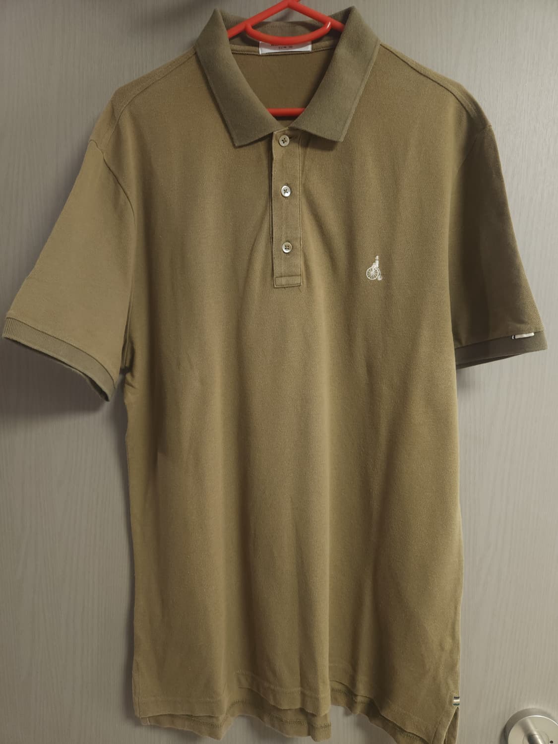 빈폴 반팔 카라티, 2XL 상품이미지1