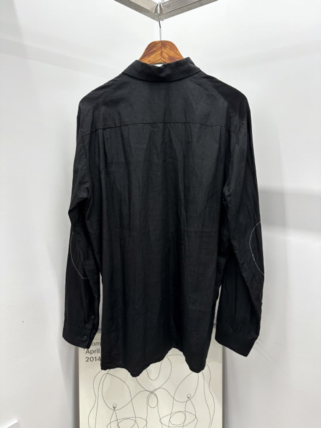 SUNSEA_ 2017 S/S (L) 상품이미지2