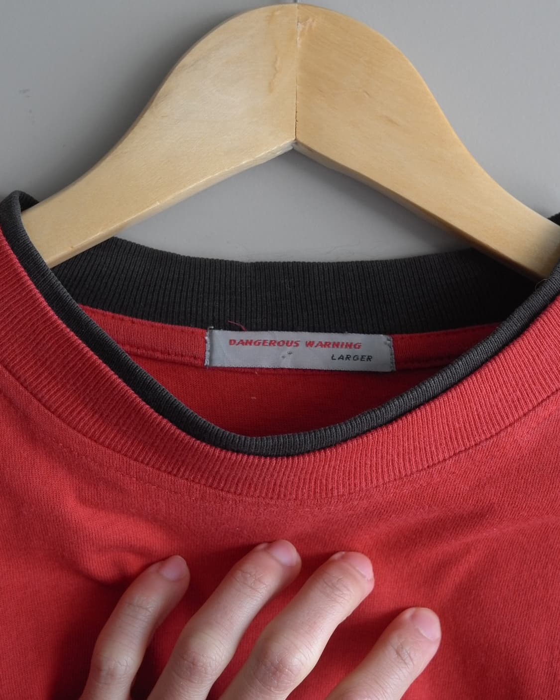 Dangerous Warning 상품이미지5