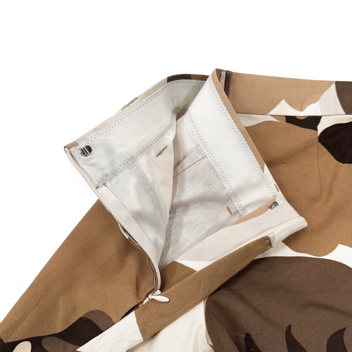 Western Camel Micro Pants 상품이미지5