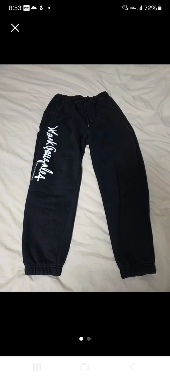 마크곤잘레스 조거.    M/L 상품이미지1