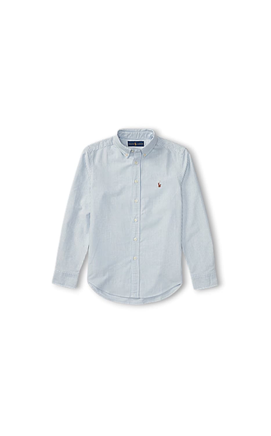 폴로랄프로렌 옥스포드 셔츠 상품이미지3