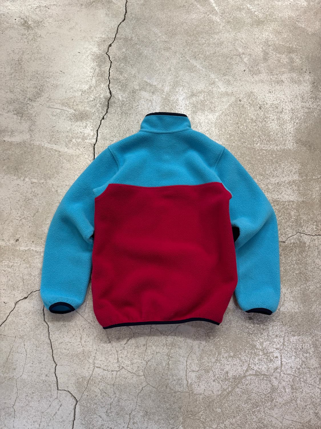 파타고니아 키즈 신칠라 스냅티 풀오버 🔺키즈 상품이미지2