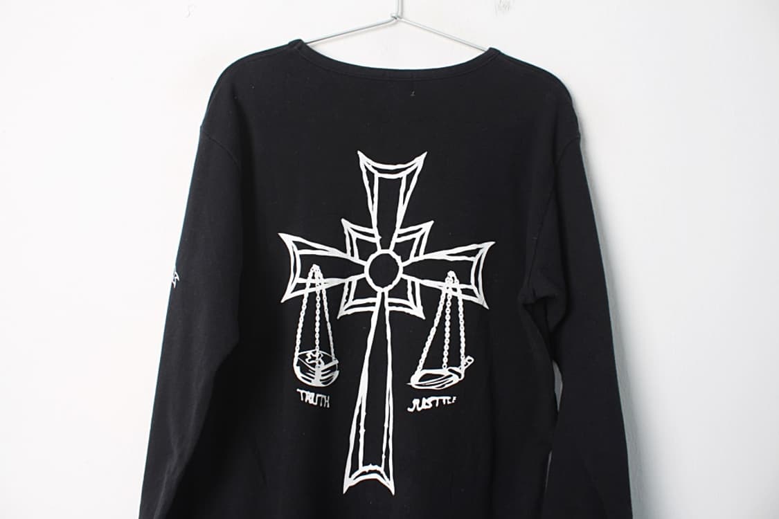 타케오키쿠치 맨즈 티셔츠 상품이미지5