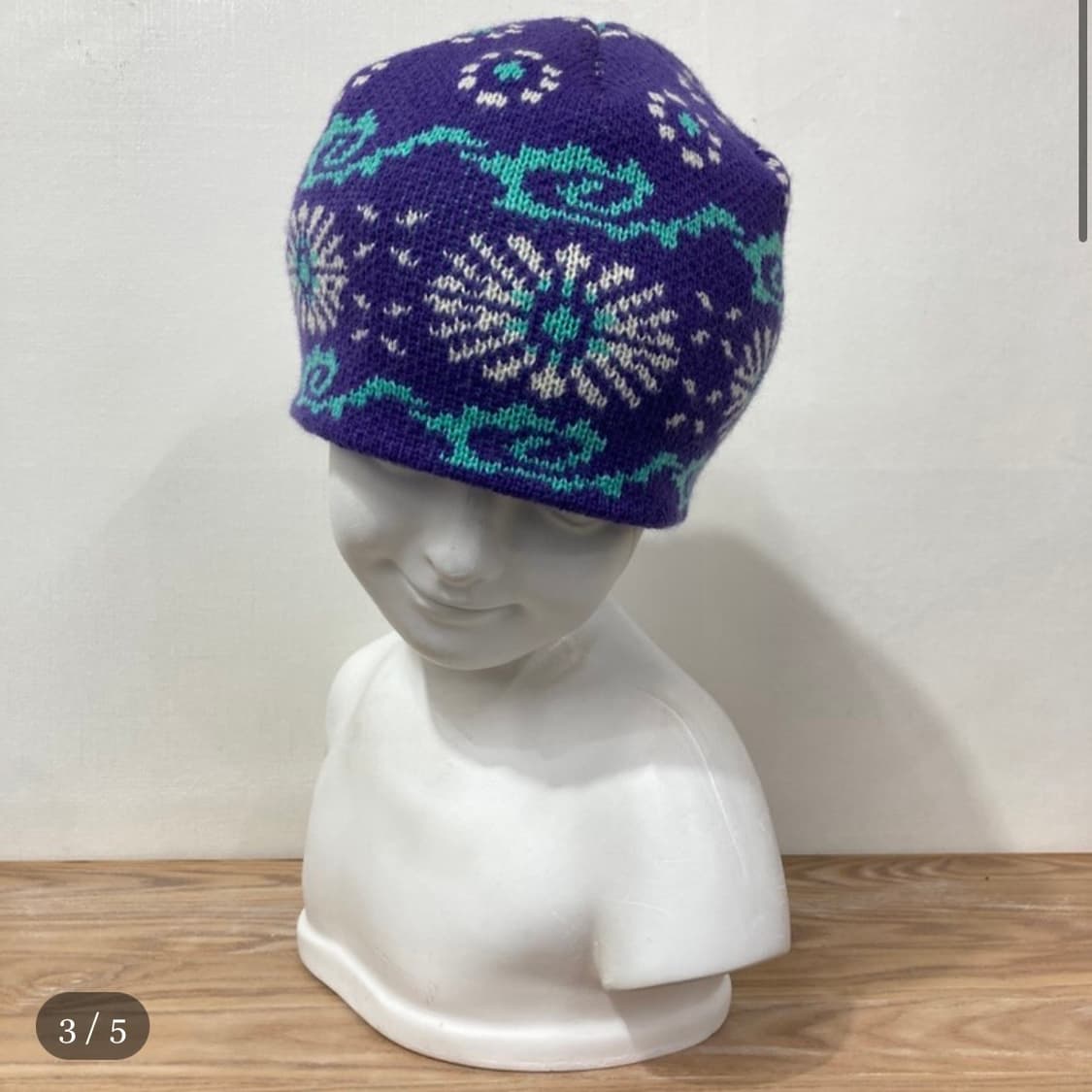 마스컴퍼니 노르딕 비니 상품이미지1