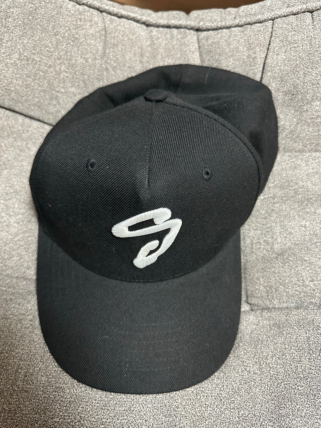 샤카웨어 로고볼캡 상품이미지1