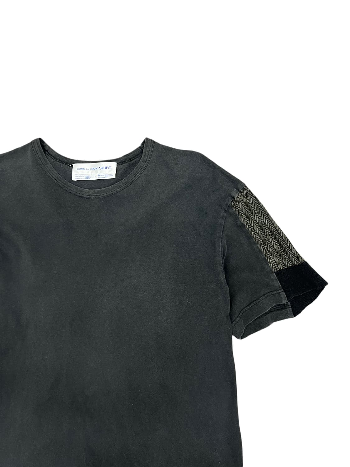 Mixed T-shirt 상품이미지3